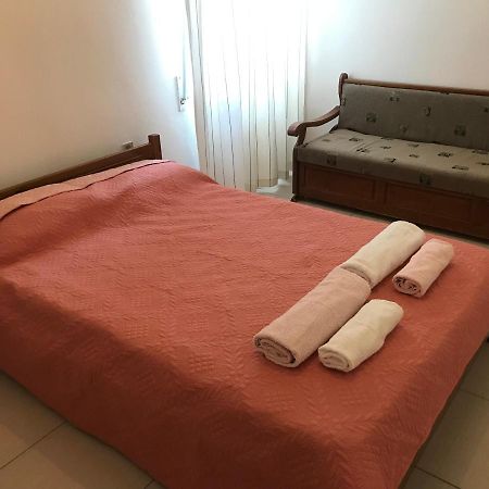 Traditional Full Equipment House Apartment Adamantas  Exterior foto