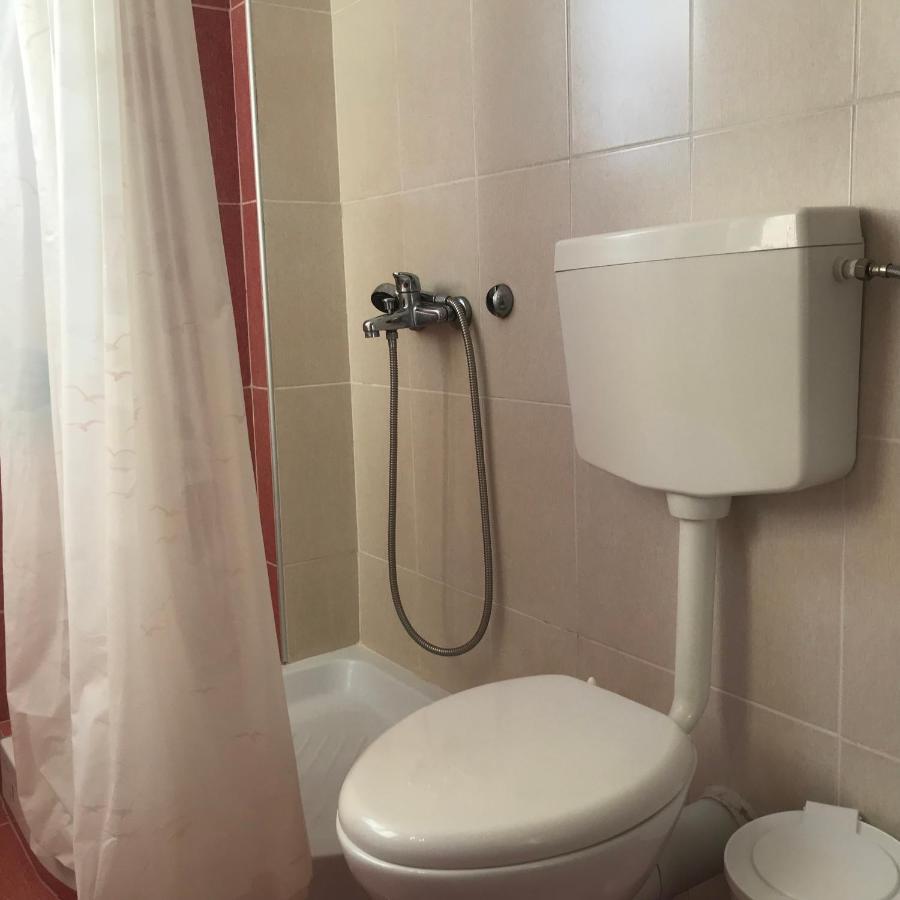 Traditional Full Equipment House Apartment Adamantas  Exterior foto